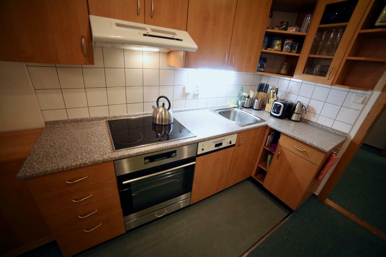 Wellness Apartmán Pec Pec pod Snezkou Exterior foto
