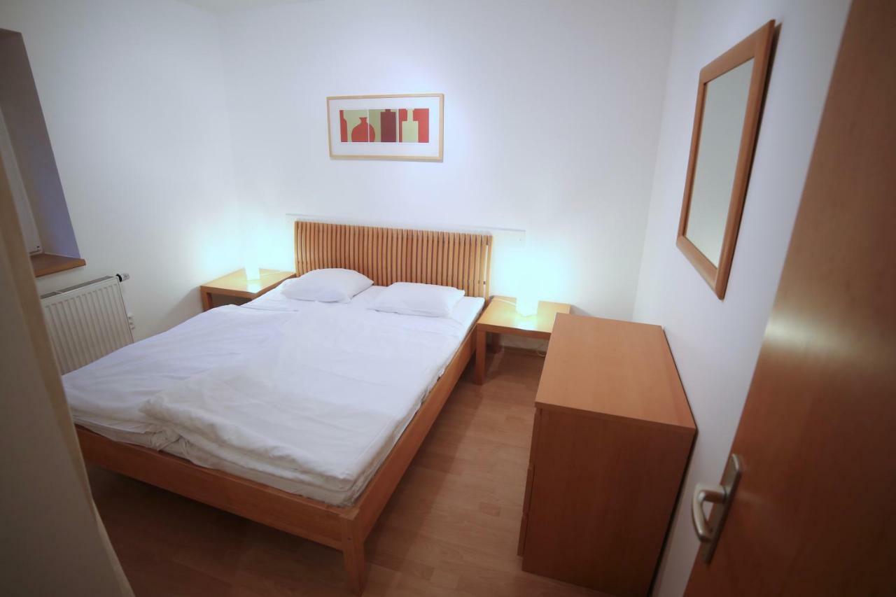 Wellness Apartmán Pec Pec pod Snezkou Exterior foto