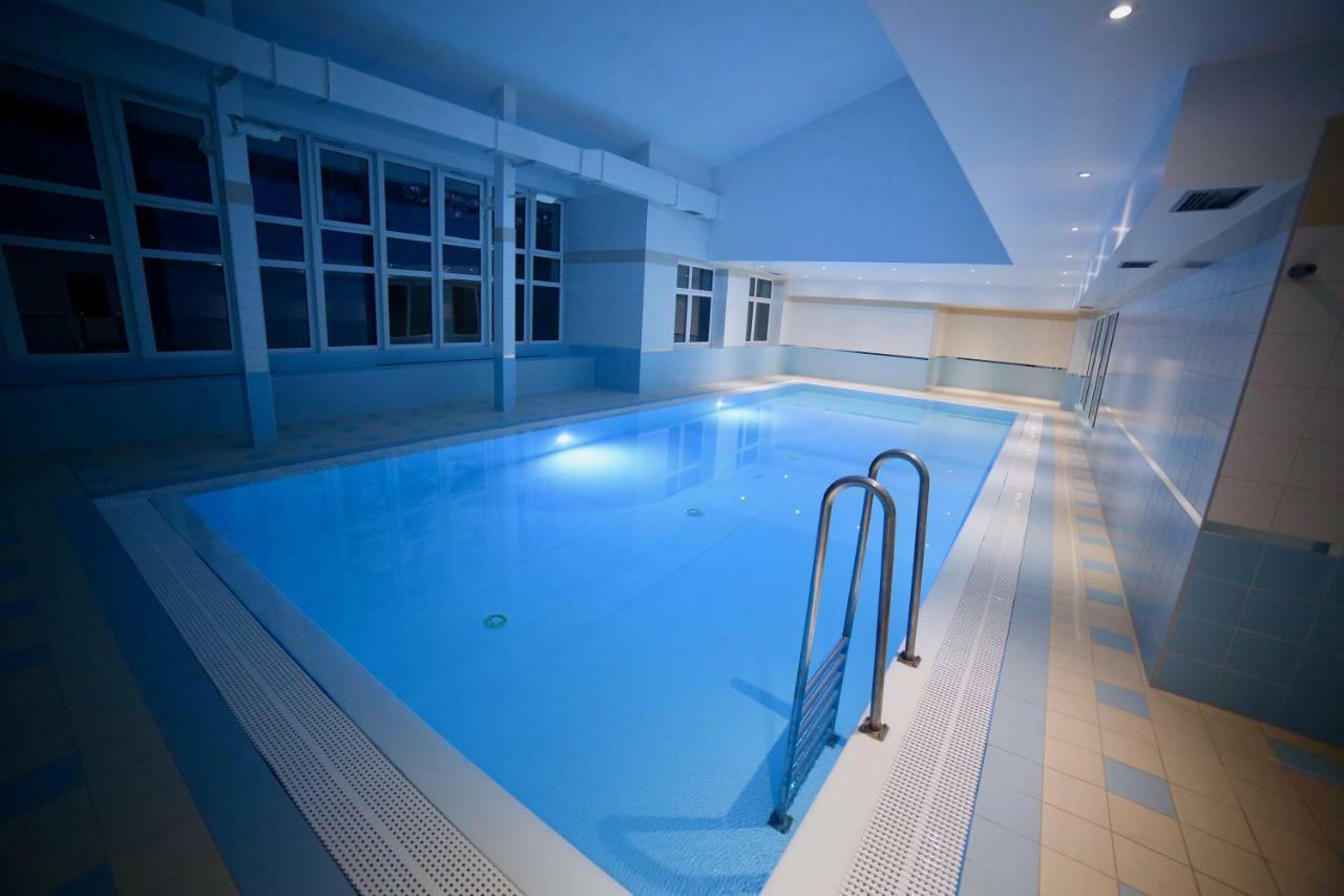 Wellness Apartmán Pec Pec pod Snezkou Exterior foto