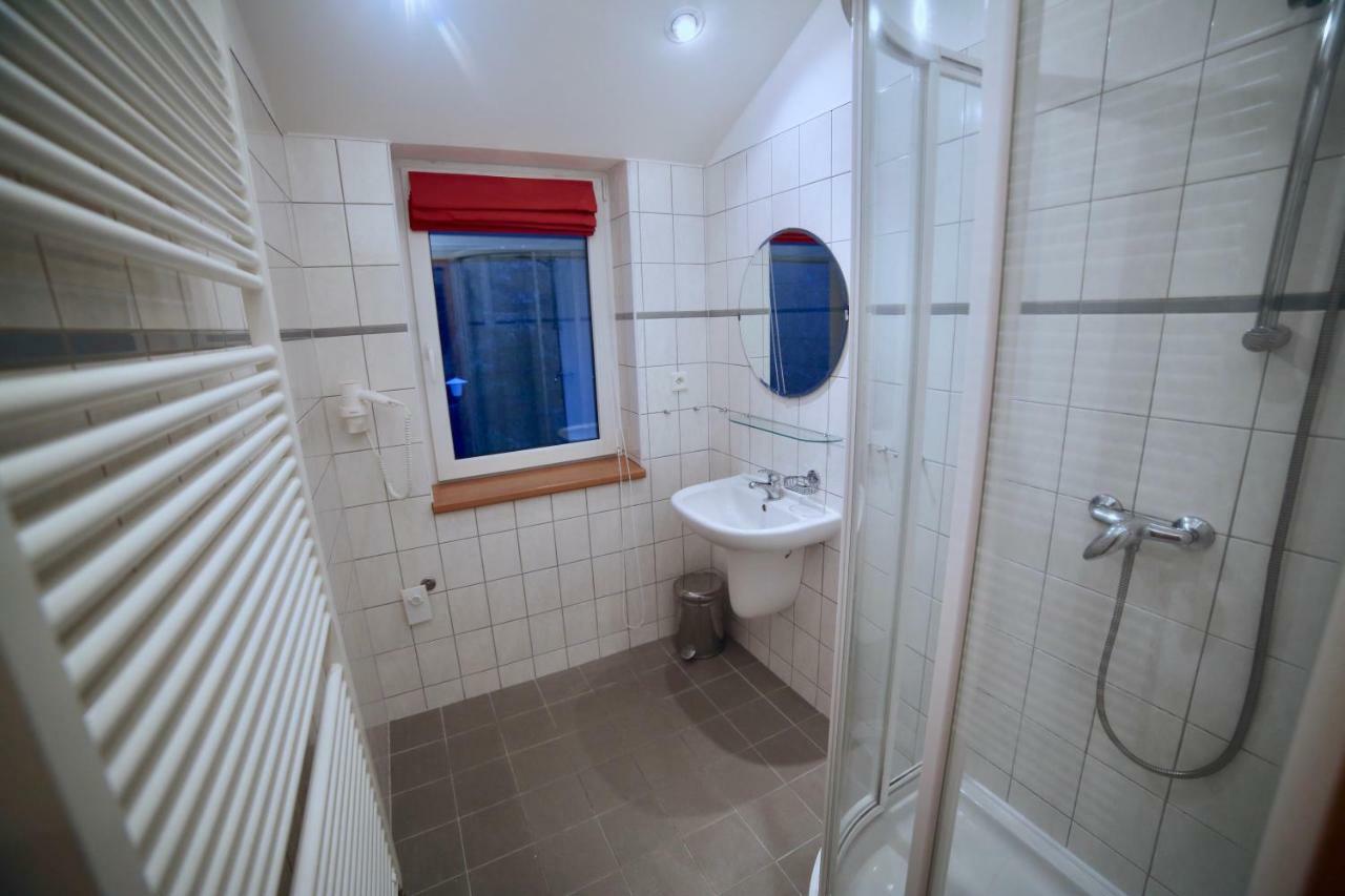 Wellness Apartmán Pec Pec pod Snezkou Exterior foto