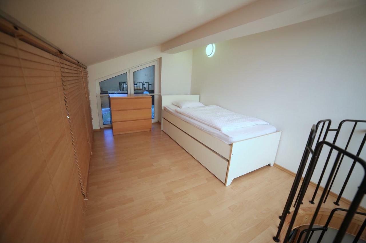 Wellness Apartmán Pec Pec pod Snezkou Exterior foto