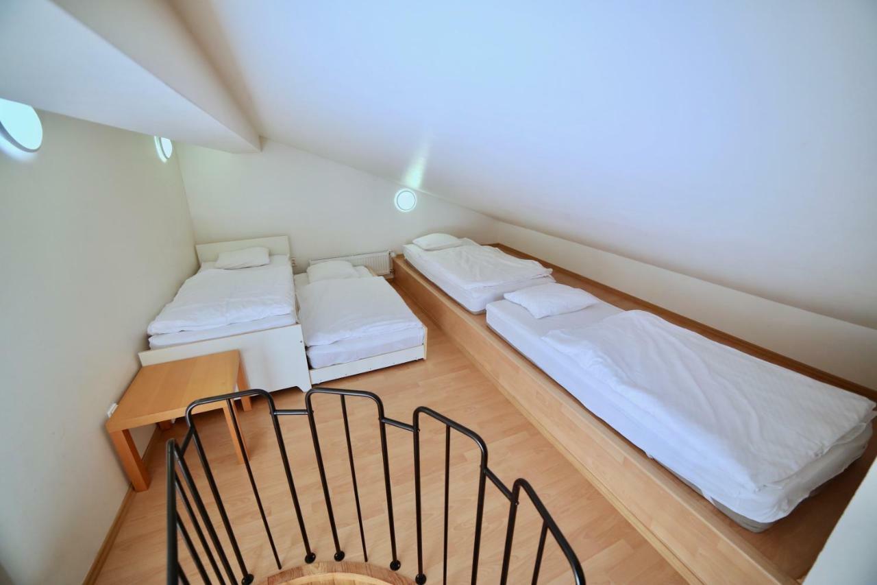 Wellness Apartmán Pec Pec pod Snezkou Exterior foto